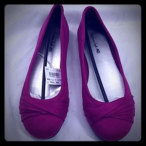 American Eagle Flats